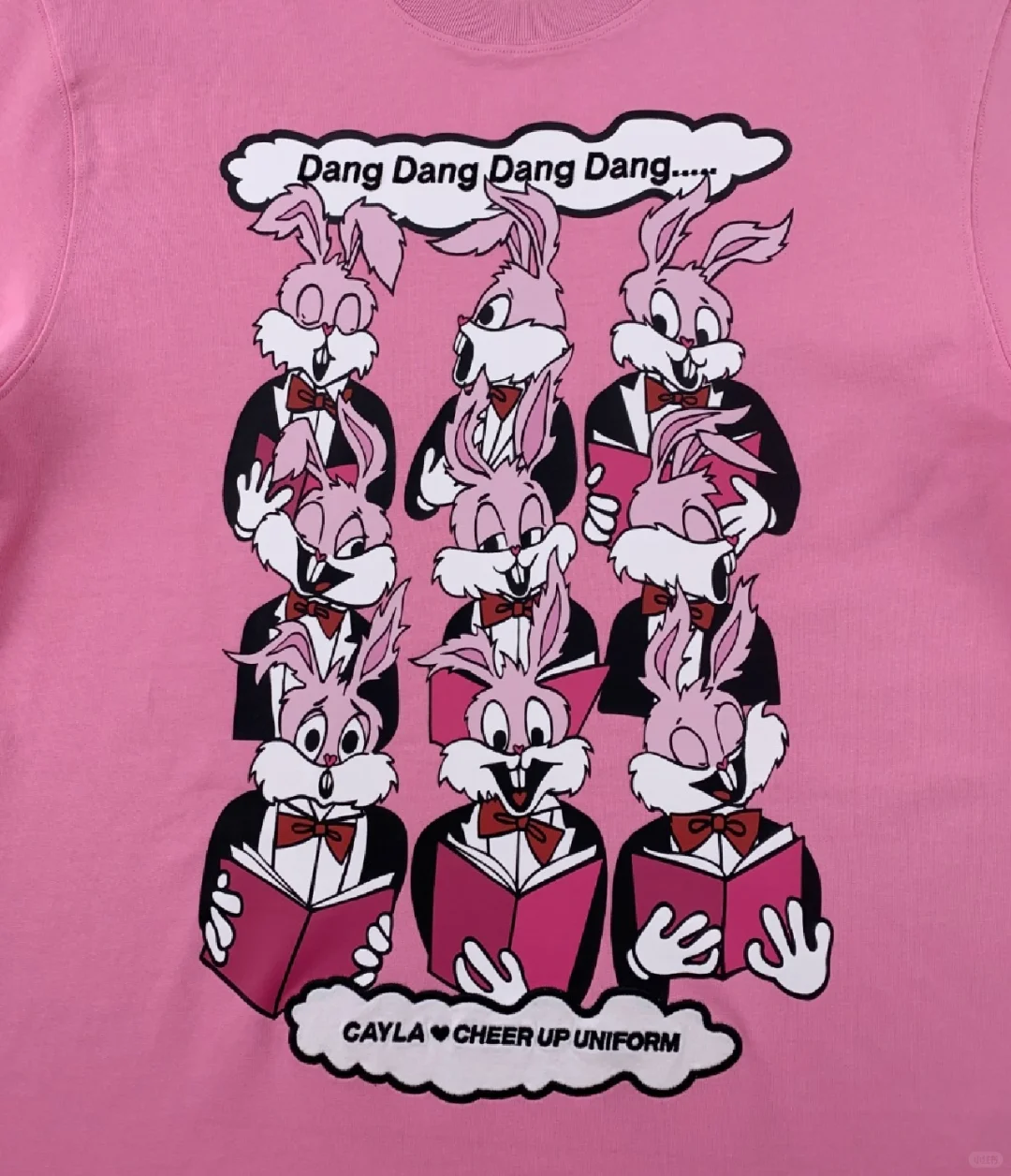 CAYLA新款大货到货