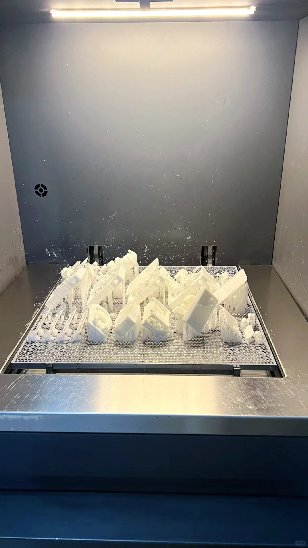 未来十年,每个工厂都离不开的3D打印技术