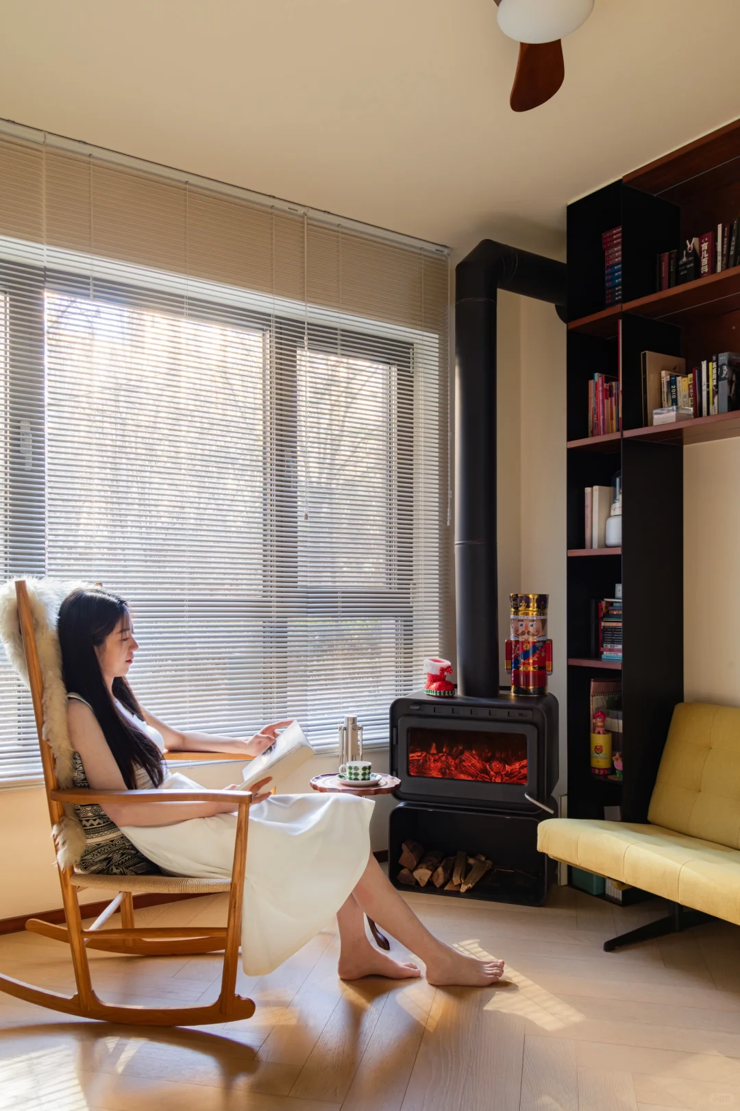 一室多用，多功能房打造秘籍 ?