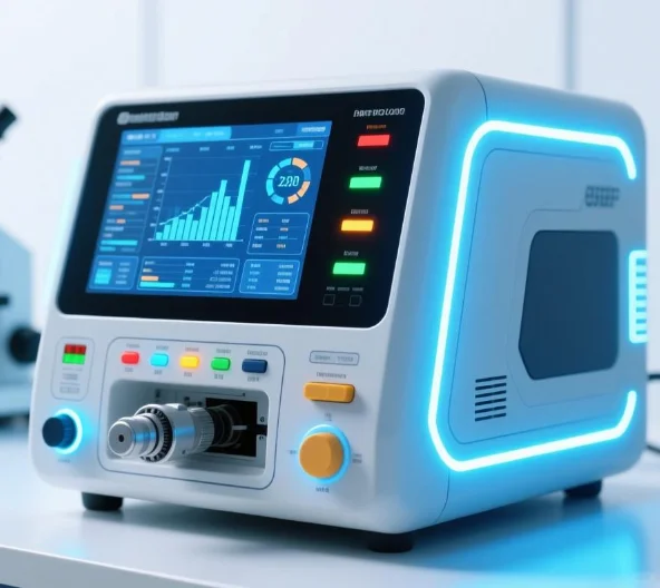 仪器仪表PCB测量仪-捷配多参数协同与模块化