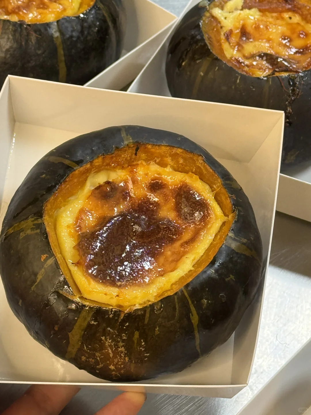 我在南林卖面包～新品上新