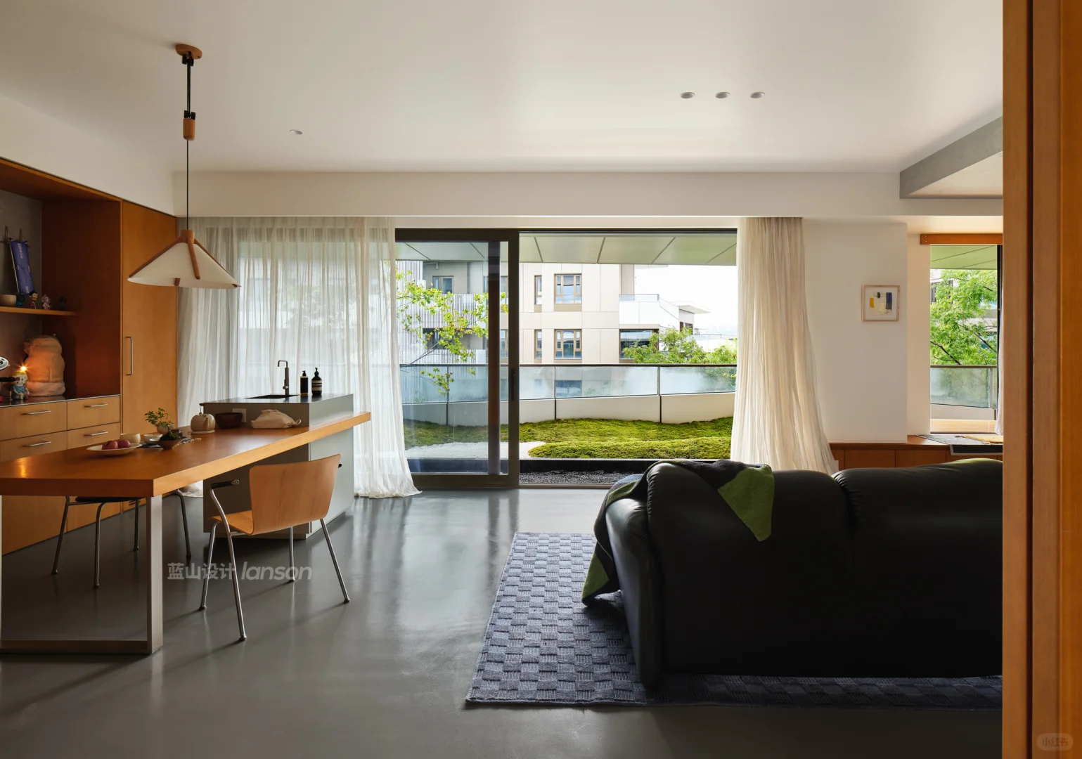 我们把家搬进“小春日和”里☀️