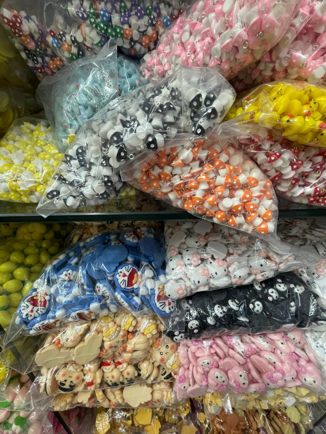 逛完义乌，消费观崩塌了6！