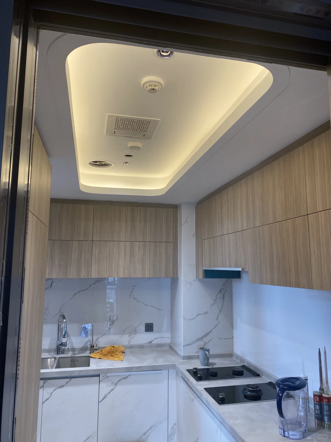 苹果全屋智能抄作业！抄作业！抄作业！