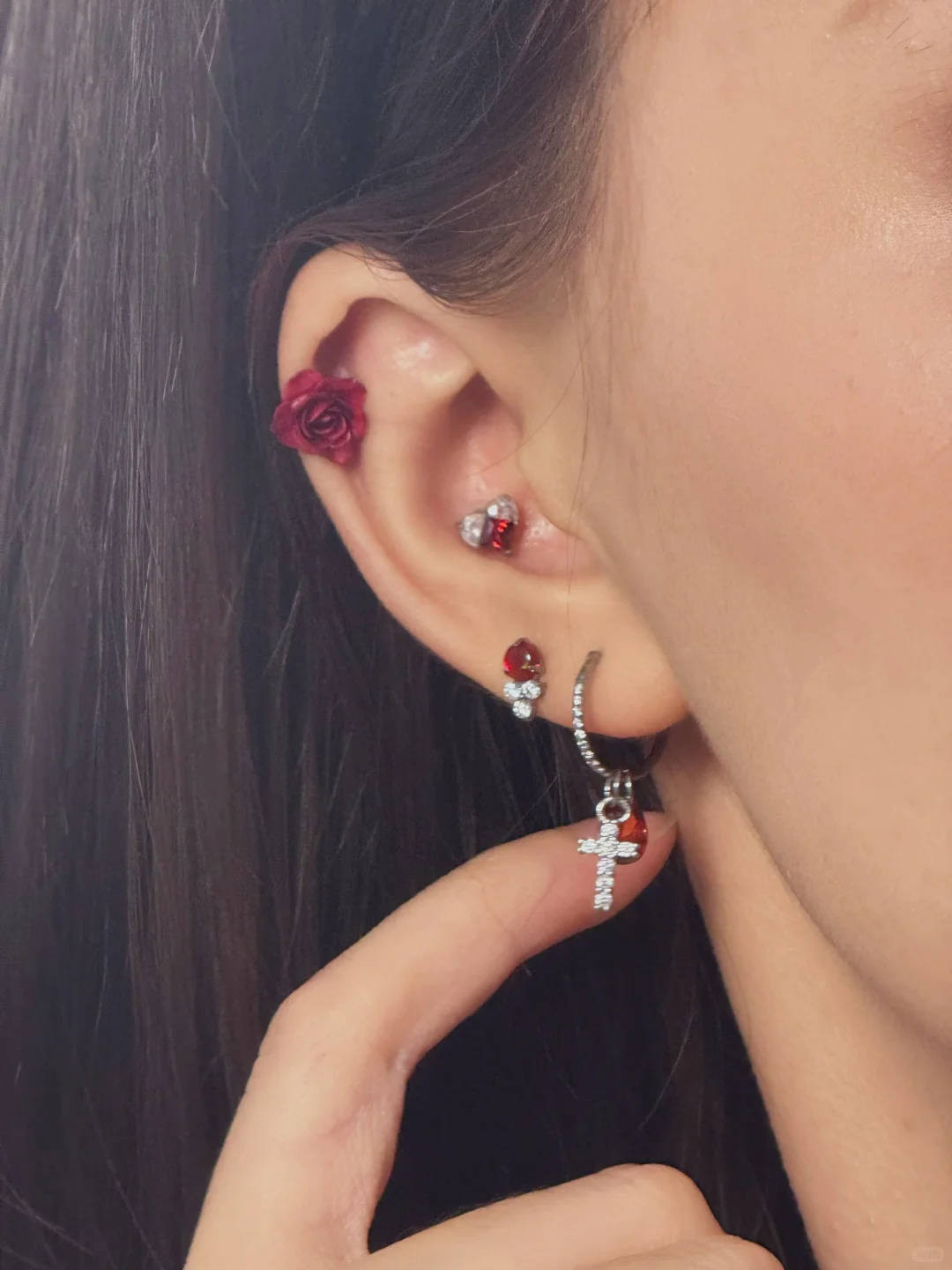 钛合金版?“罪爱同歌”！