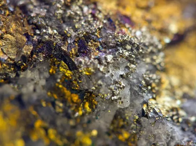 矿石金含量检测方法大全