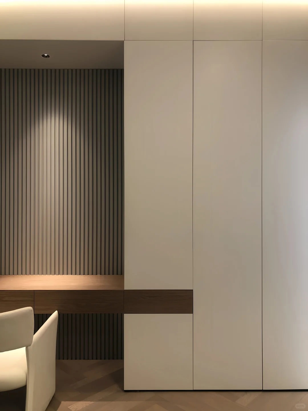 2025年九款最实用的衣柜设计