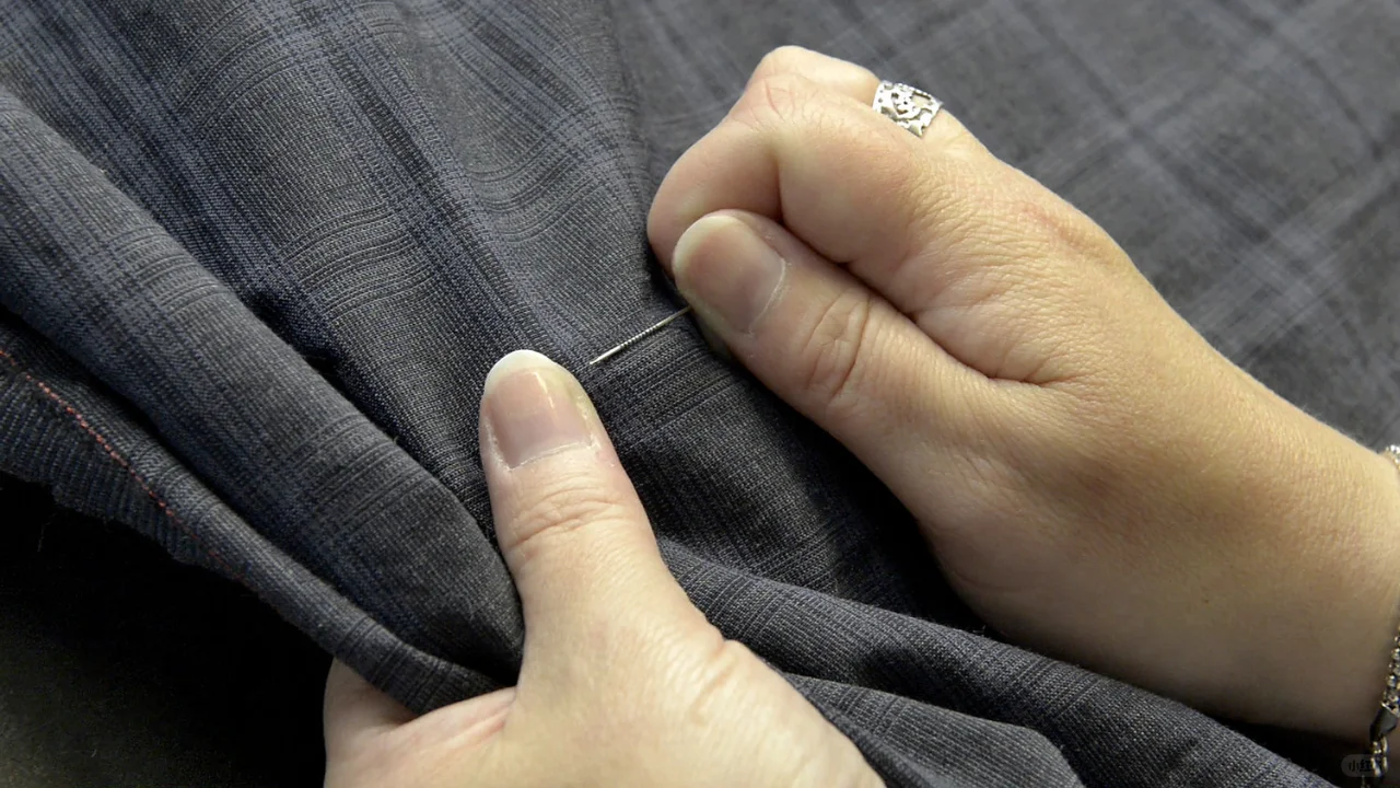 羊毛面料起源的启蒙之旅-从纱线到面料!!