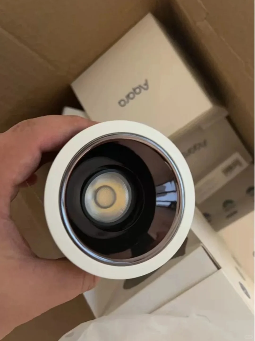 做全屋智能果然要听小红书的！越用越好用！