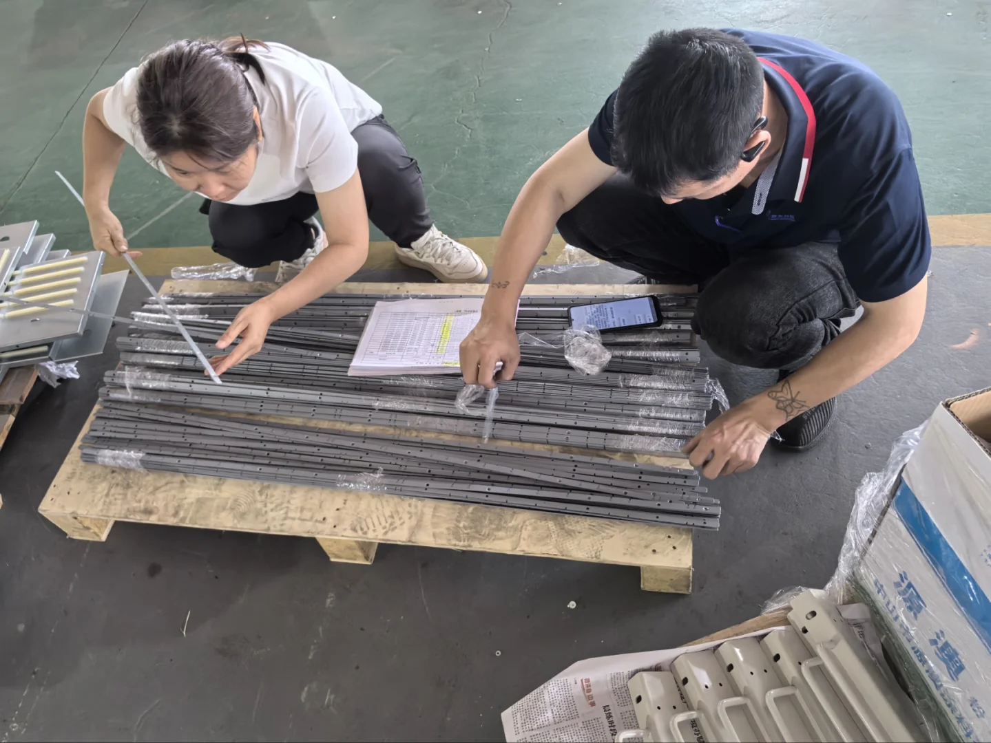 钣金电箱柜装配出货 | 实力加工厂诚邀合作