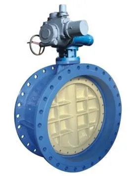 电动原水调节阀介绍（图文完整版）