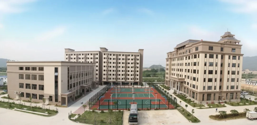 珠海中润靖杰打印科技有限公司