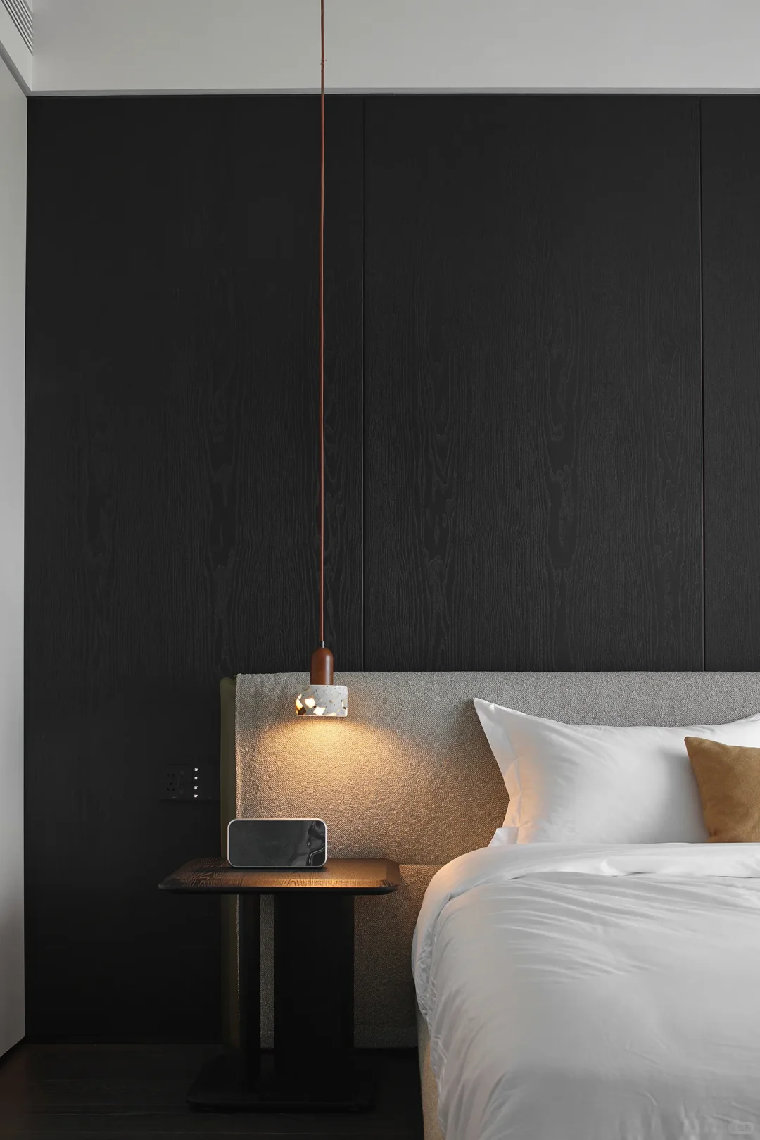 为什么先做灯光设计，再看智能控制⁉️