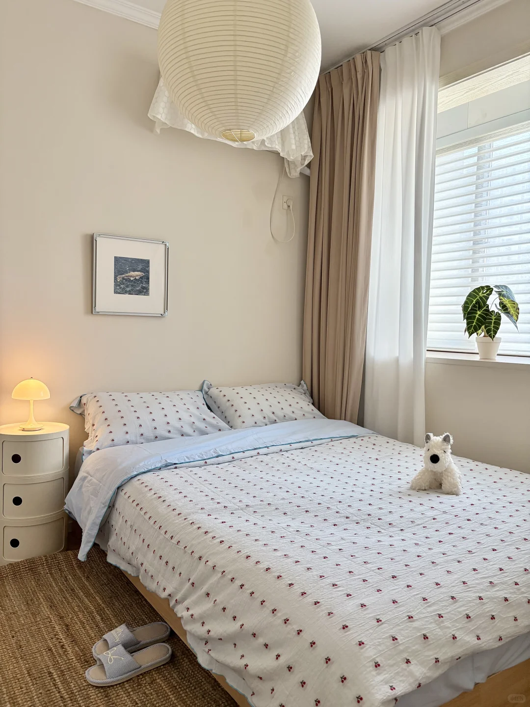 图一到图二，普通人已经拼尽全力?