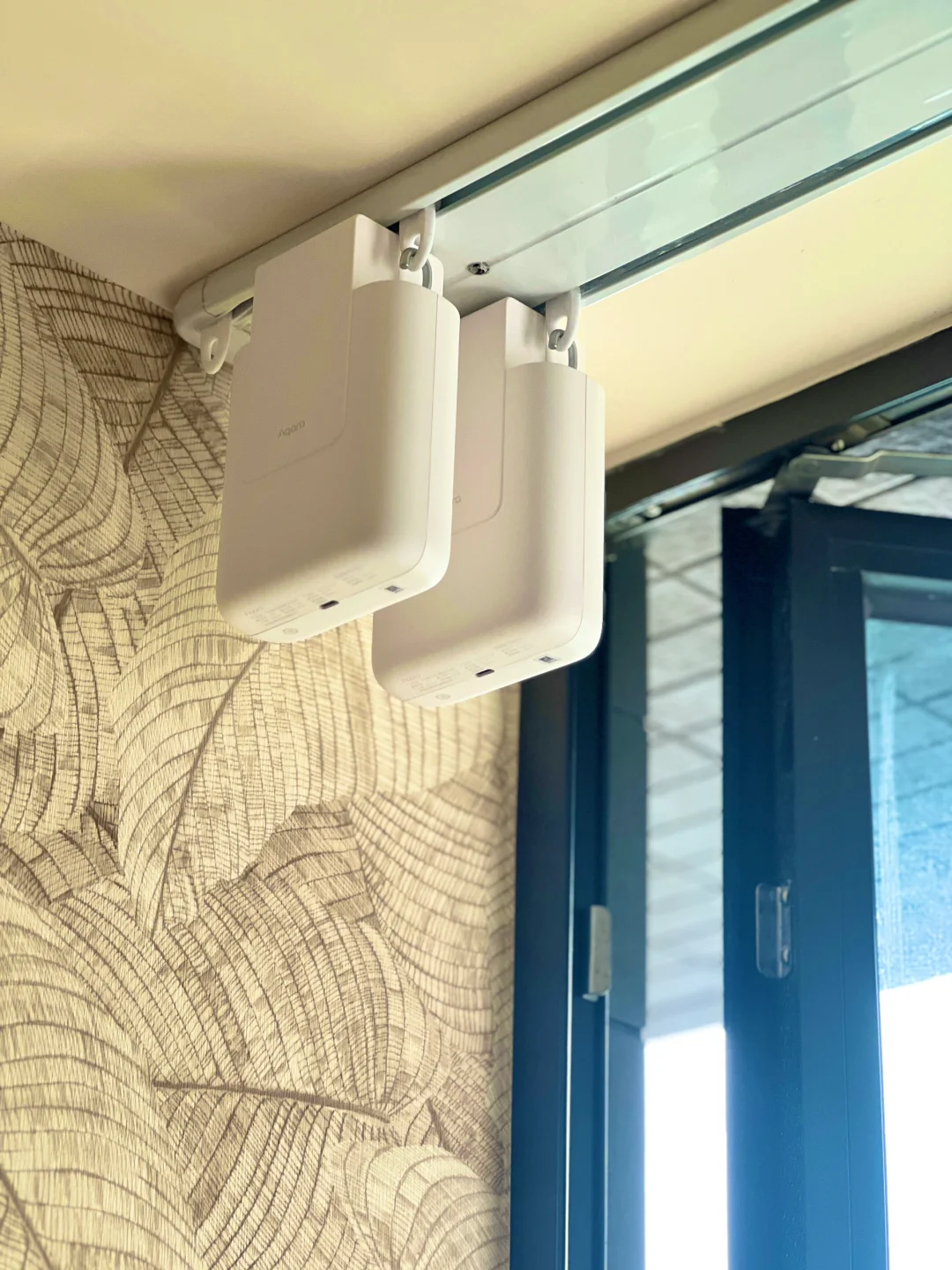 香港日出康城全屋智能安装完成✅