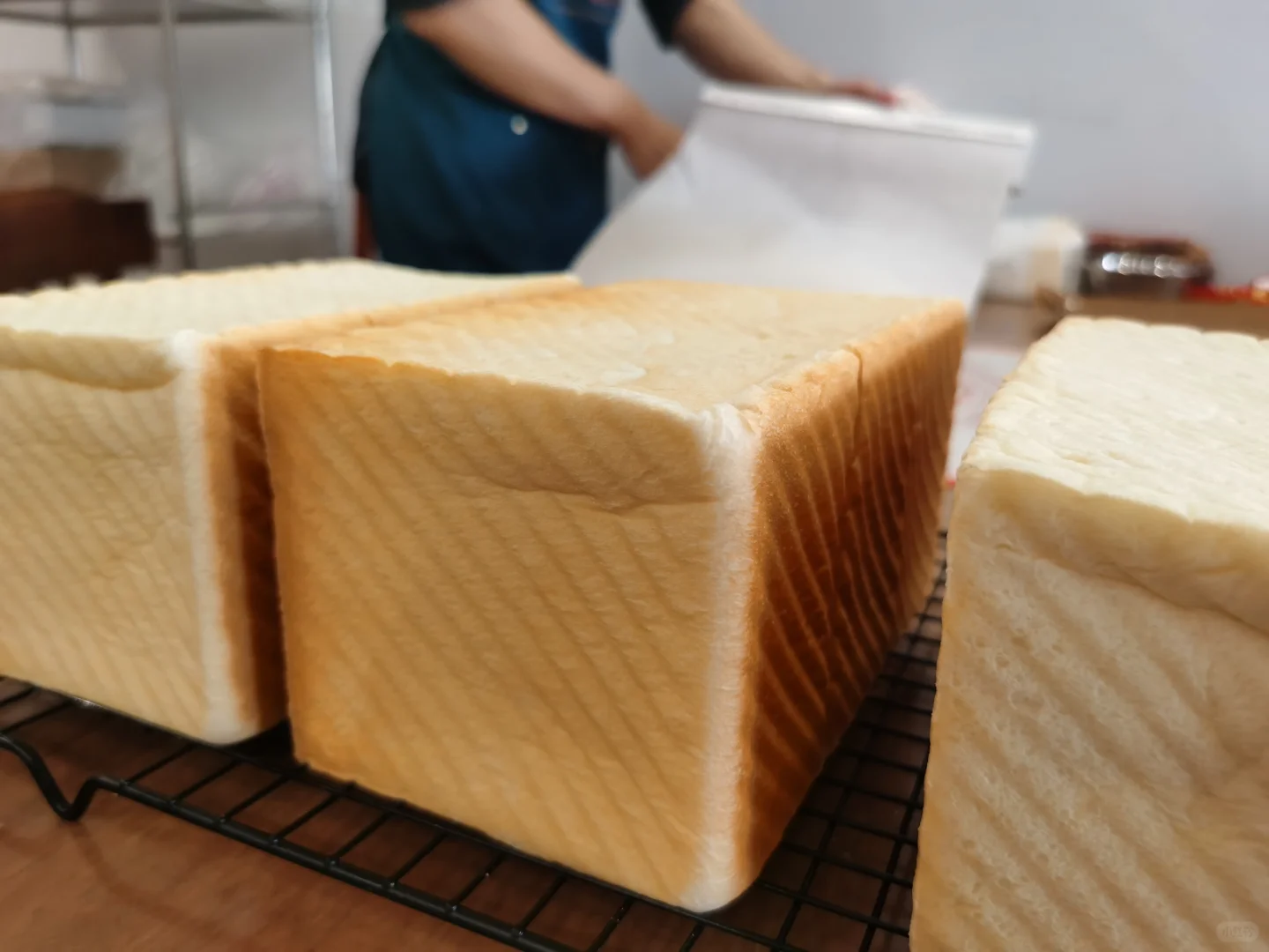 私房烘焙创业，在卖出130个吐司以后