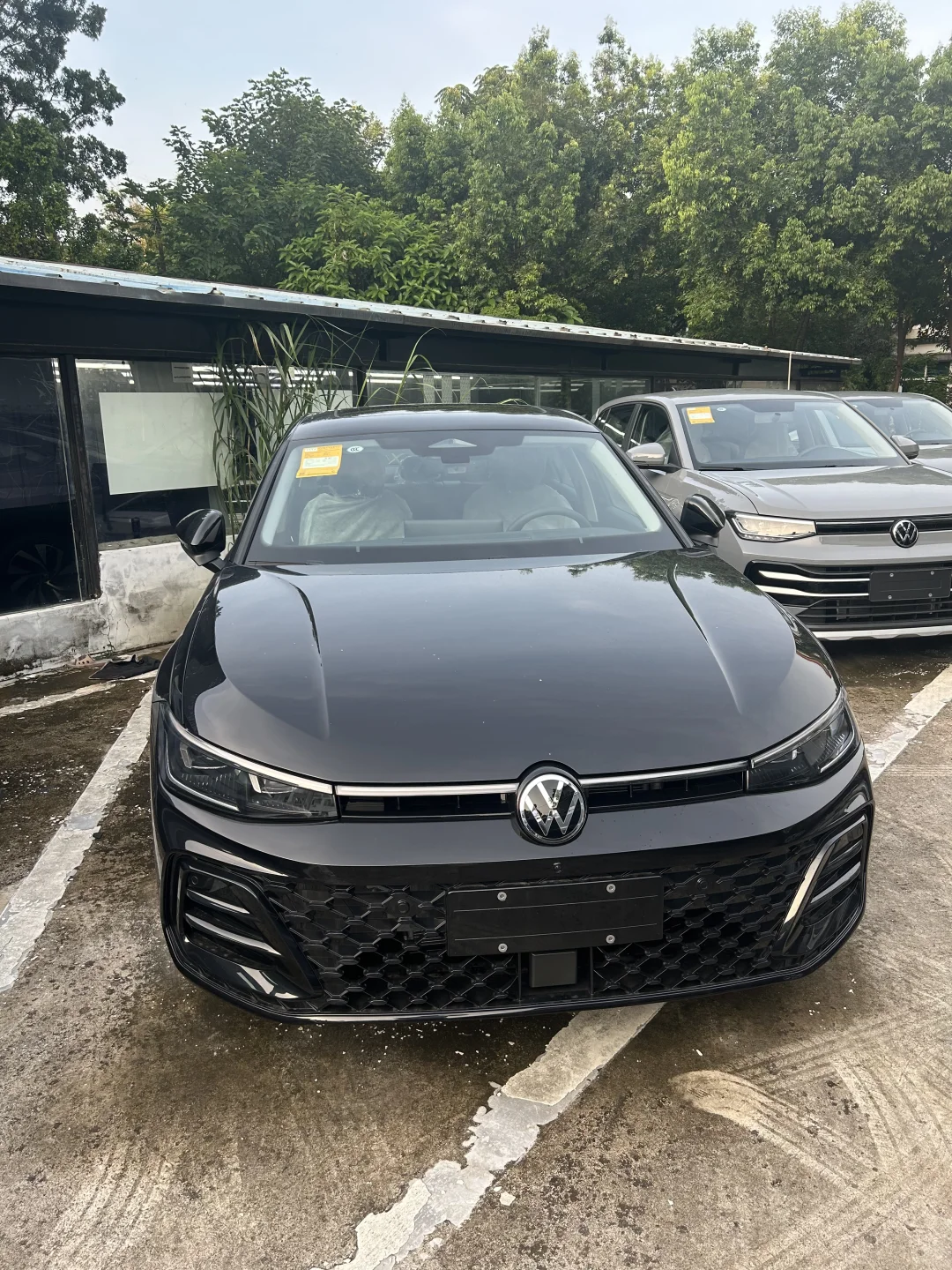 ?#全新帕萨特PRO惊艳亮相！