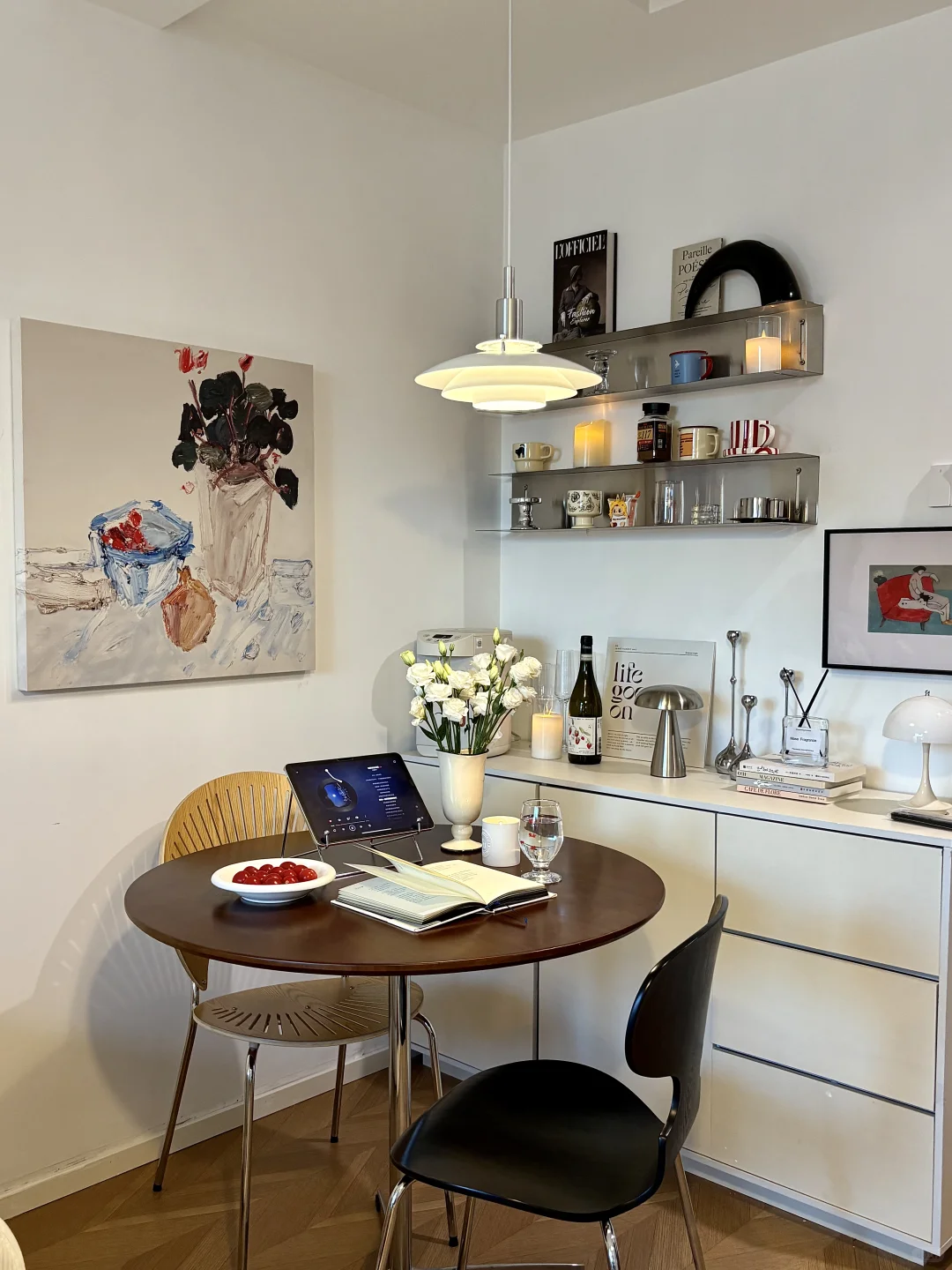 图一到图二，普通人已经拼尽全力?