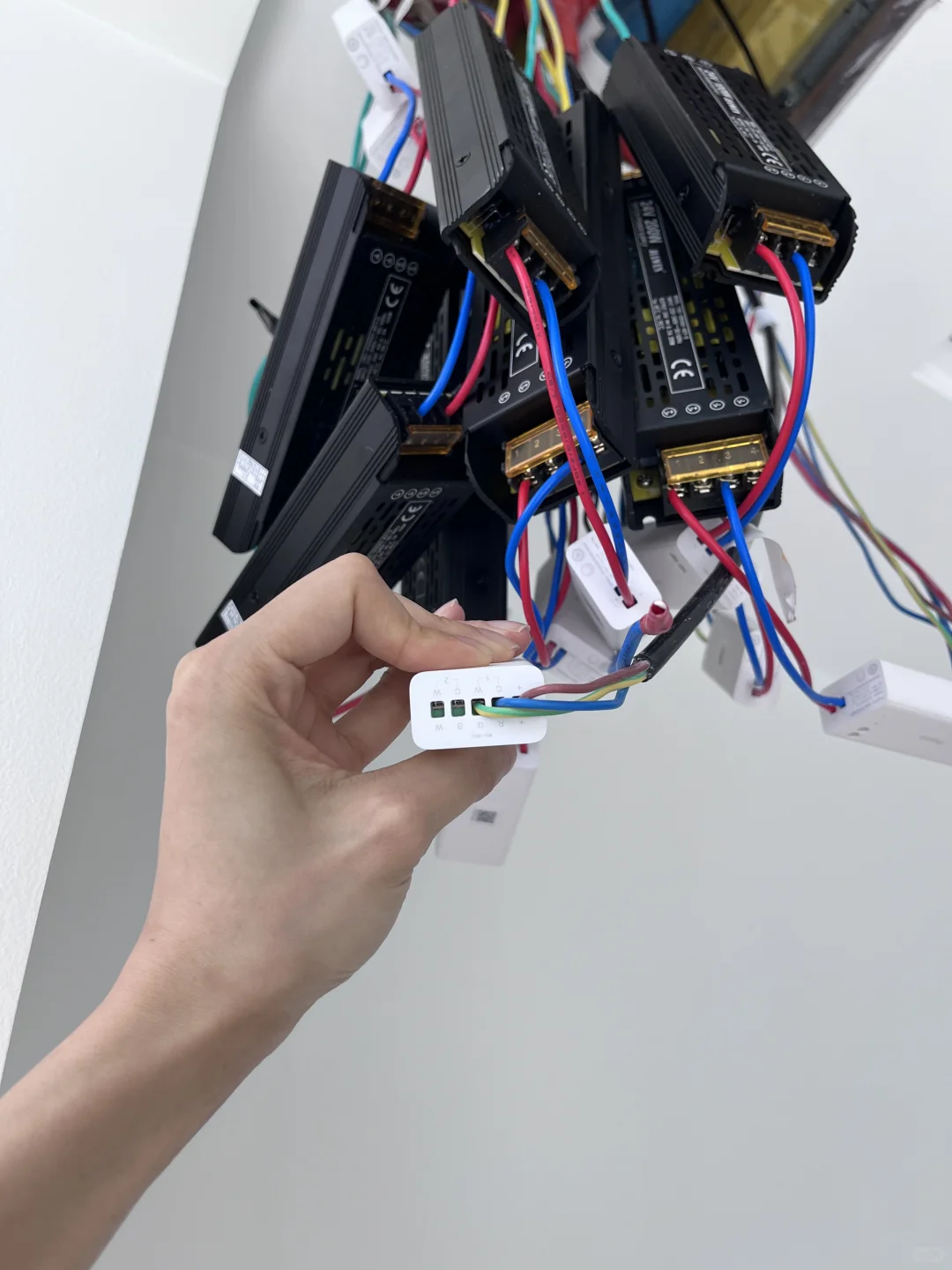 苹果全屋智能抄作业！抄作业！抄作业！