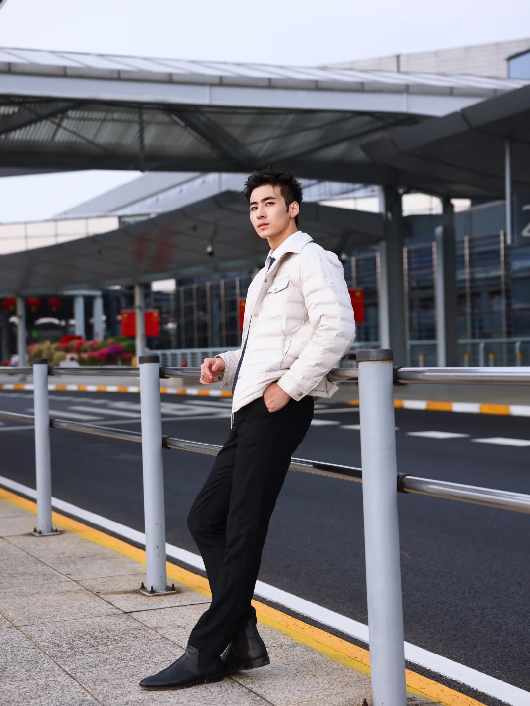 或许土象喜欢丨是奔波也是遇见千万种可能