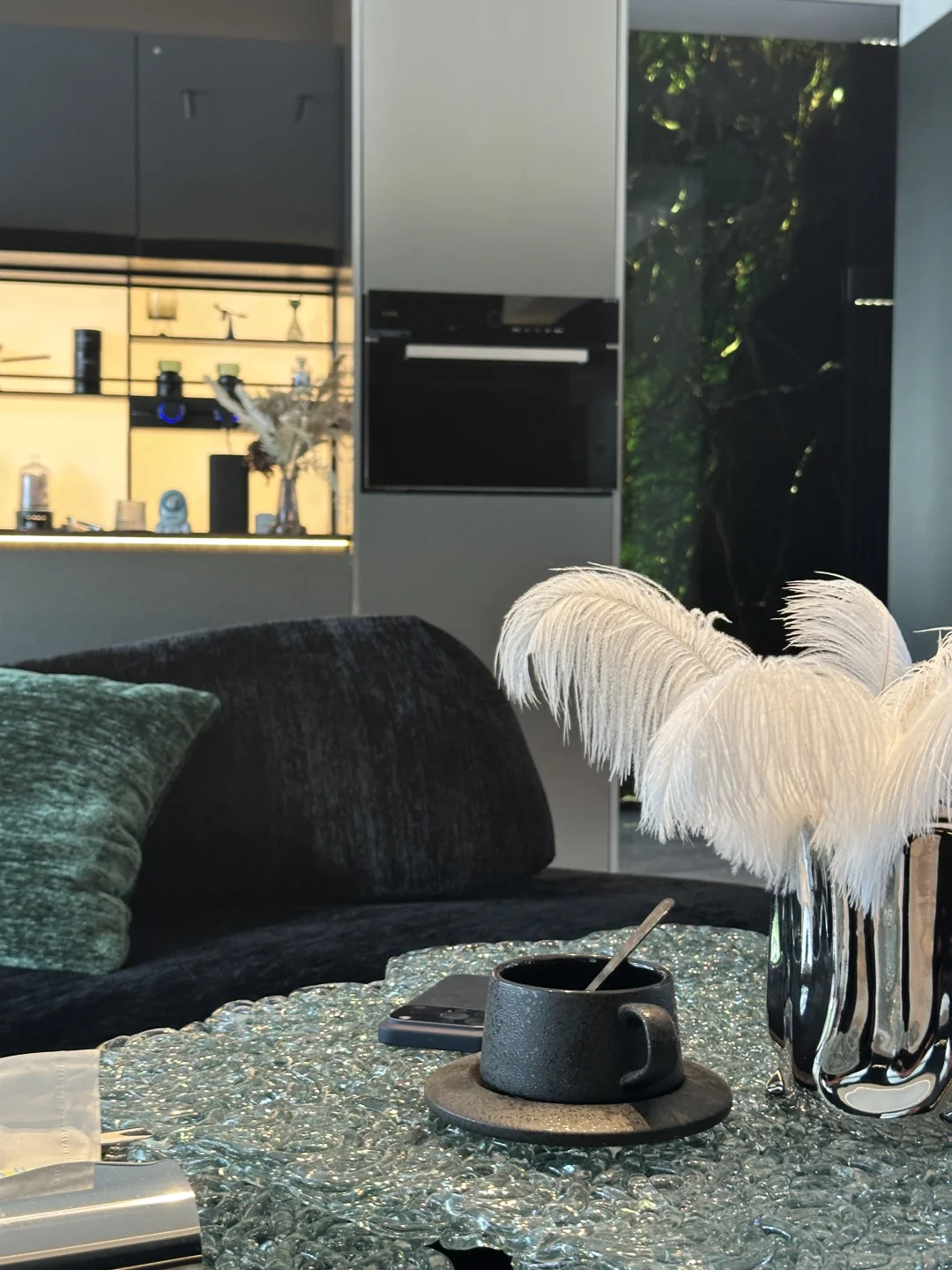 143平「未来感之家」高度智能配置，酷到犯规