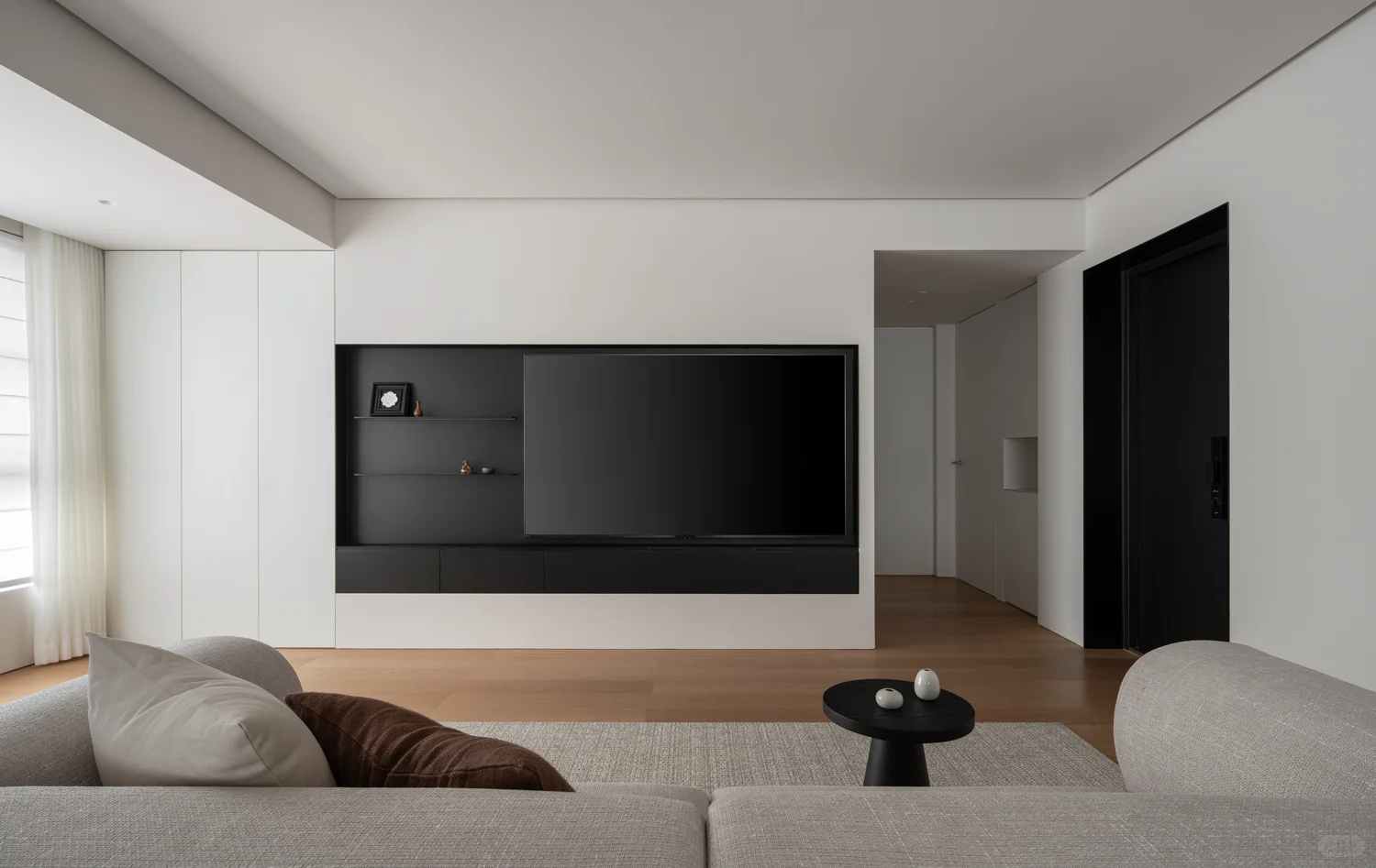 落地案例 ｜ 新希望天麓