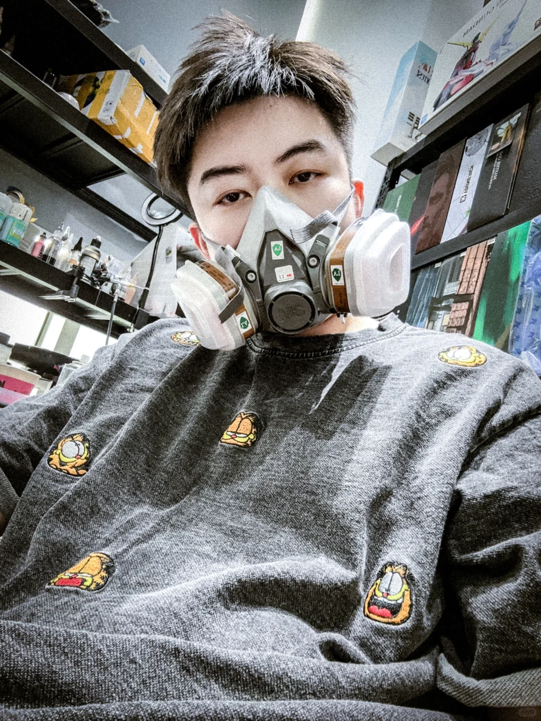 少年们~请野蛮生长