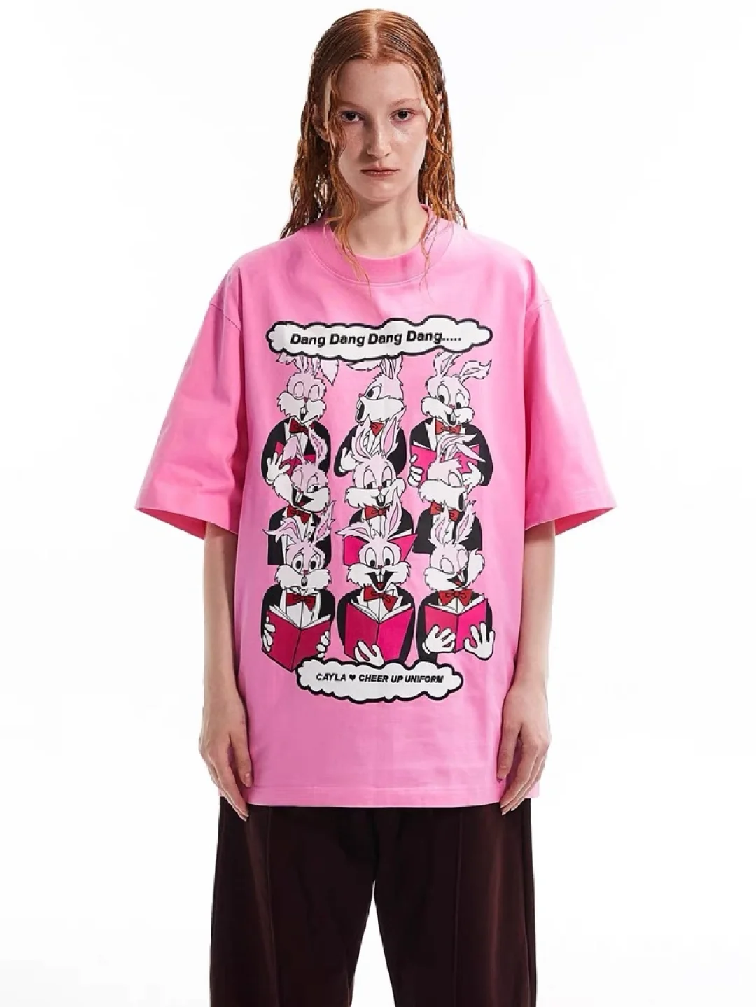 CAYLA新款大货到货