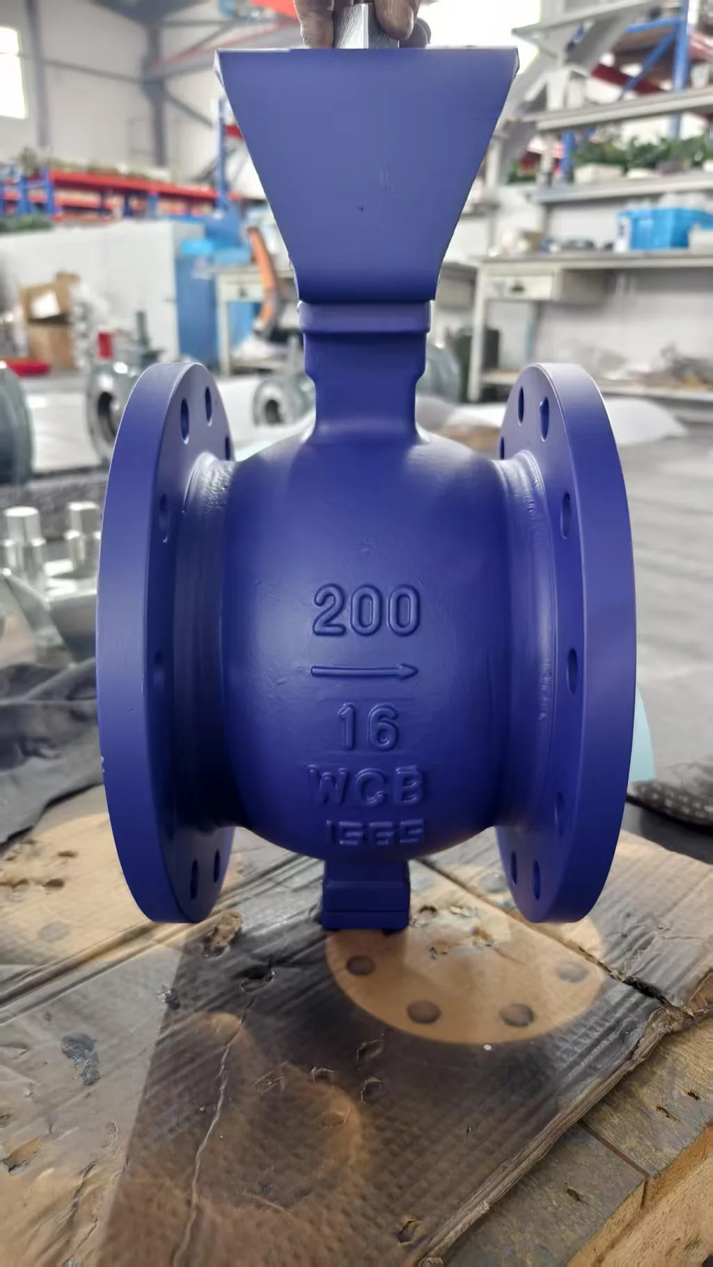 熔融物V型调节硬密封球阀弹簧易失效-耀圣