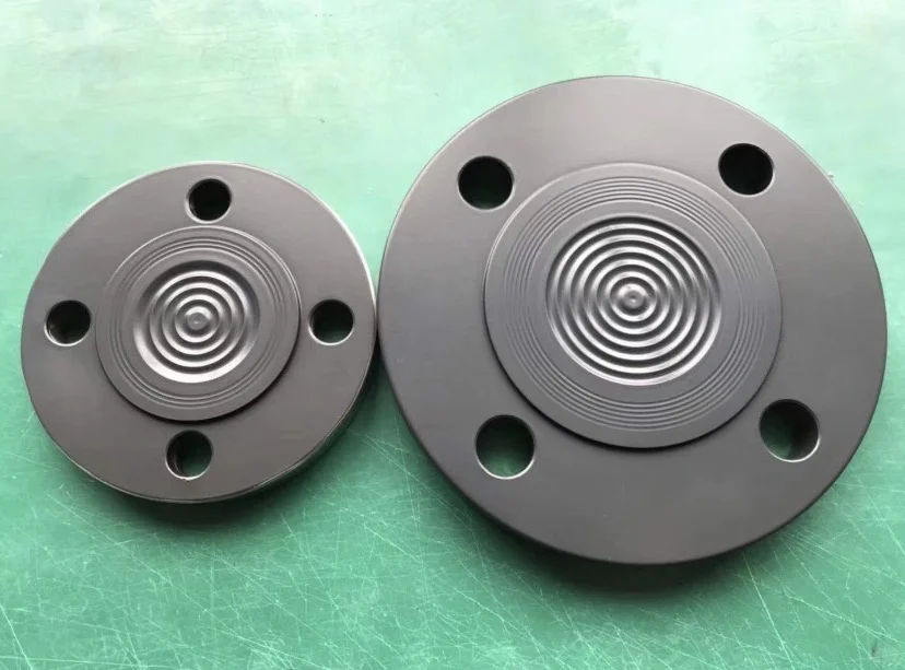 隔膜压力变送器