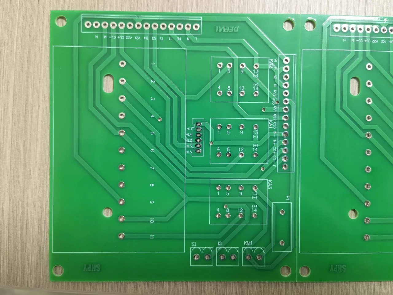 PCBA加工，品质卓越无忧