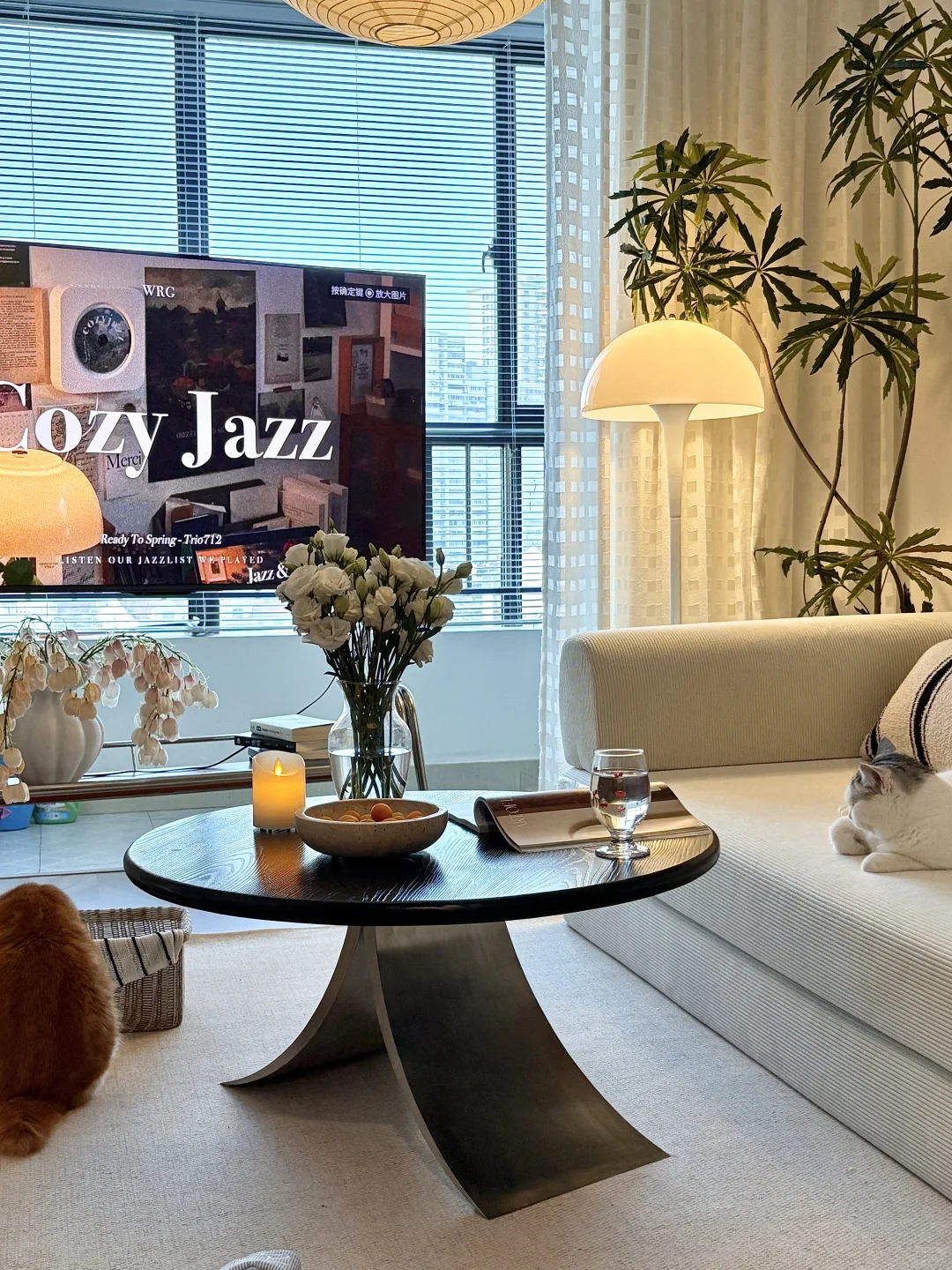 图一到图二，普通人已经拼尽全力?