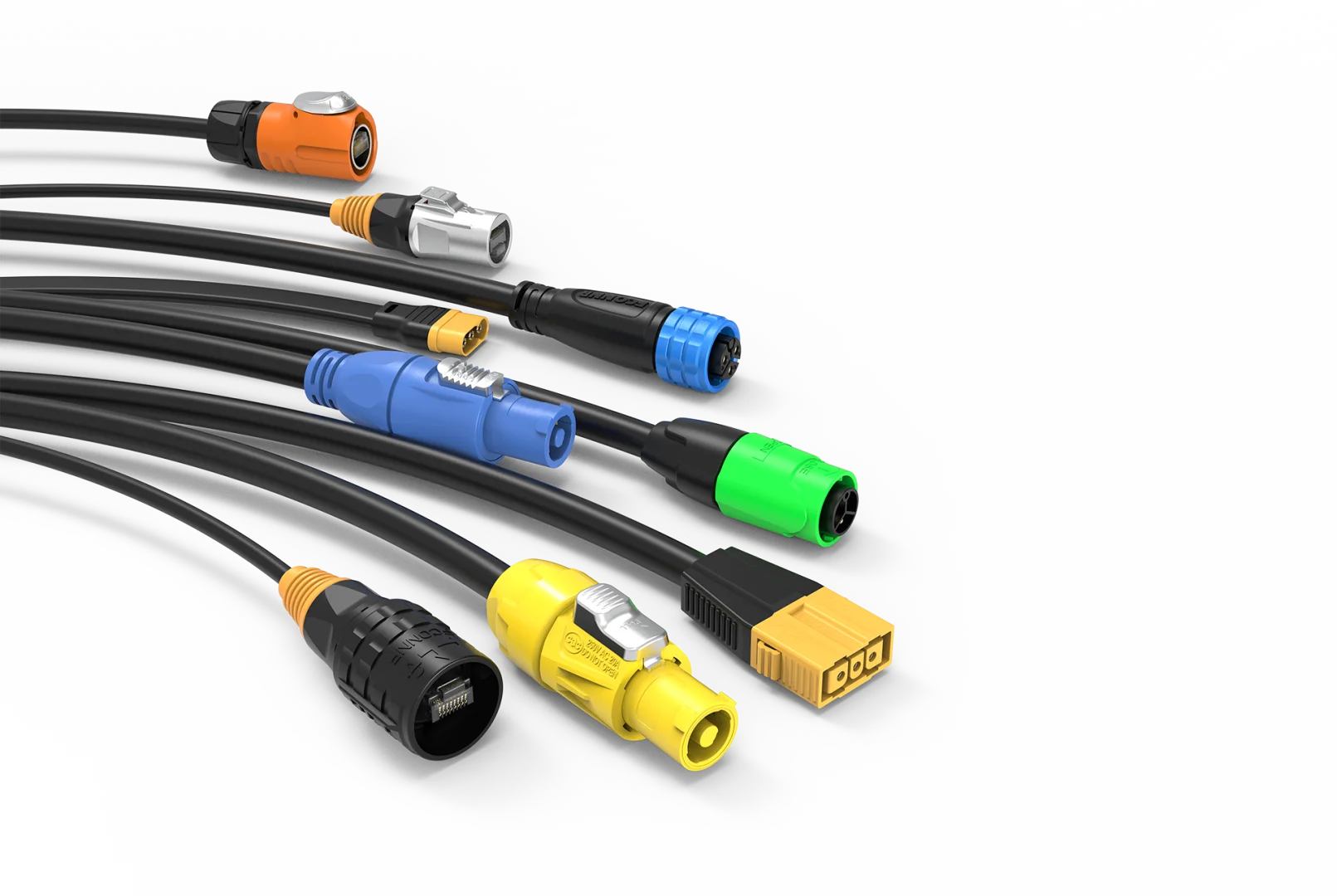 不同场景下的线束定制需要注意哪些问题?