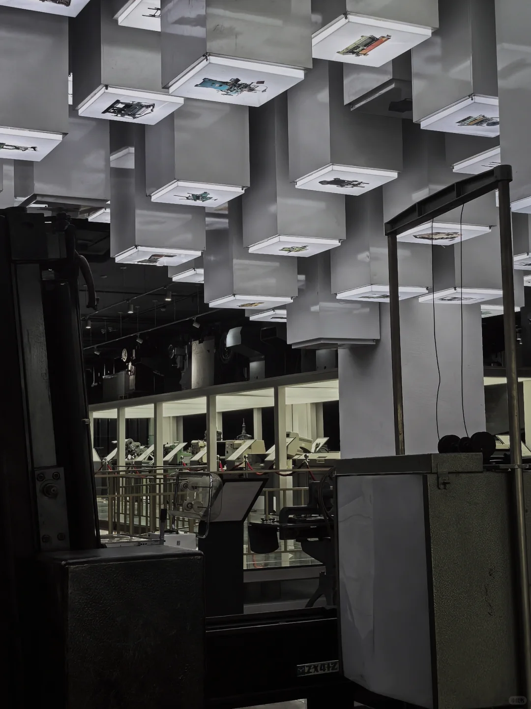 中国印刷博物馆‖逛遍北京优质博物馆16/88