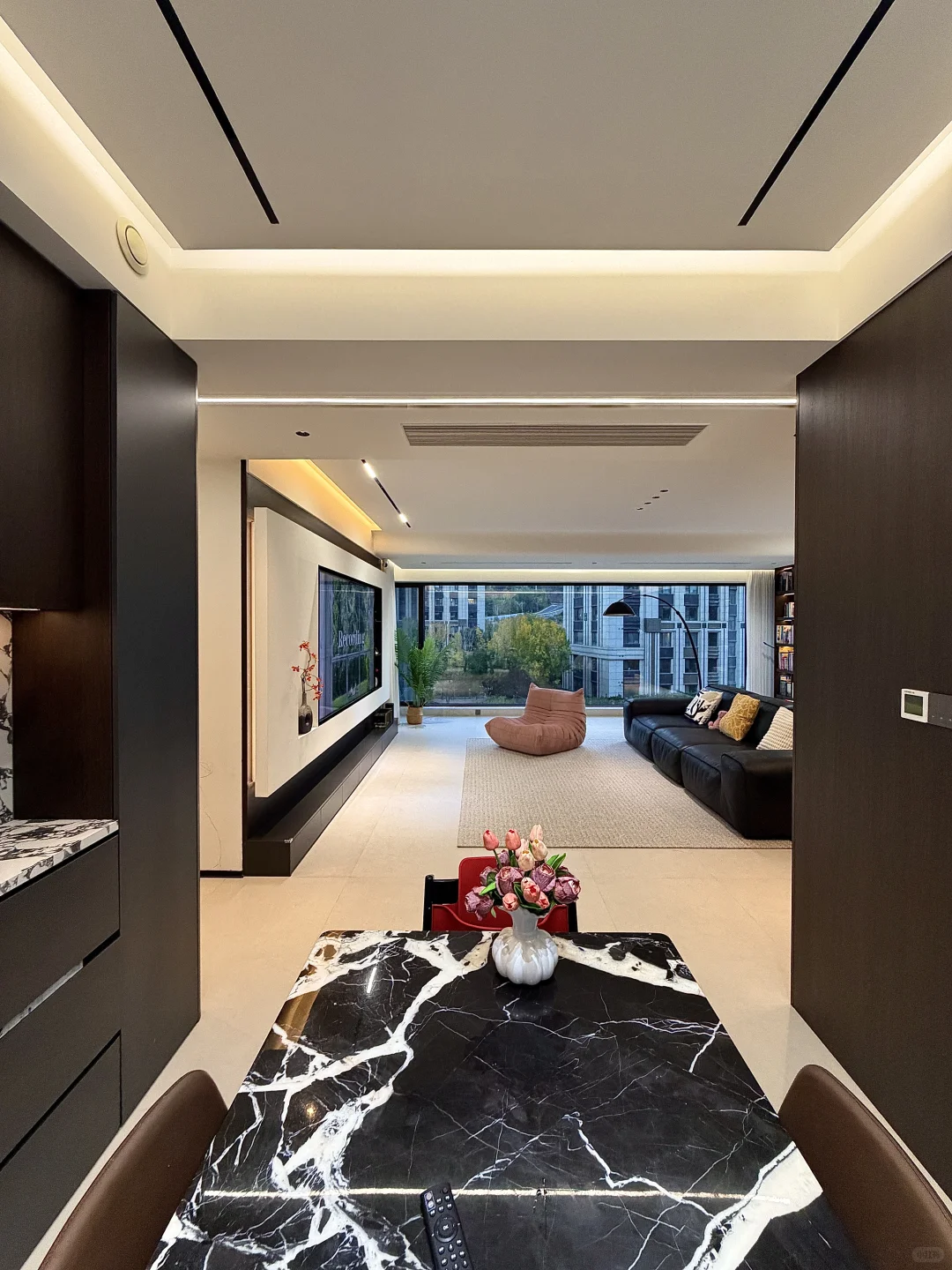 快30岁才明白，大概这就是赚钱的意义吧