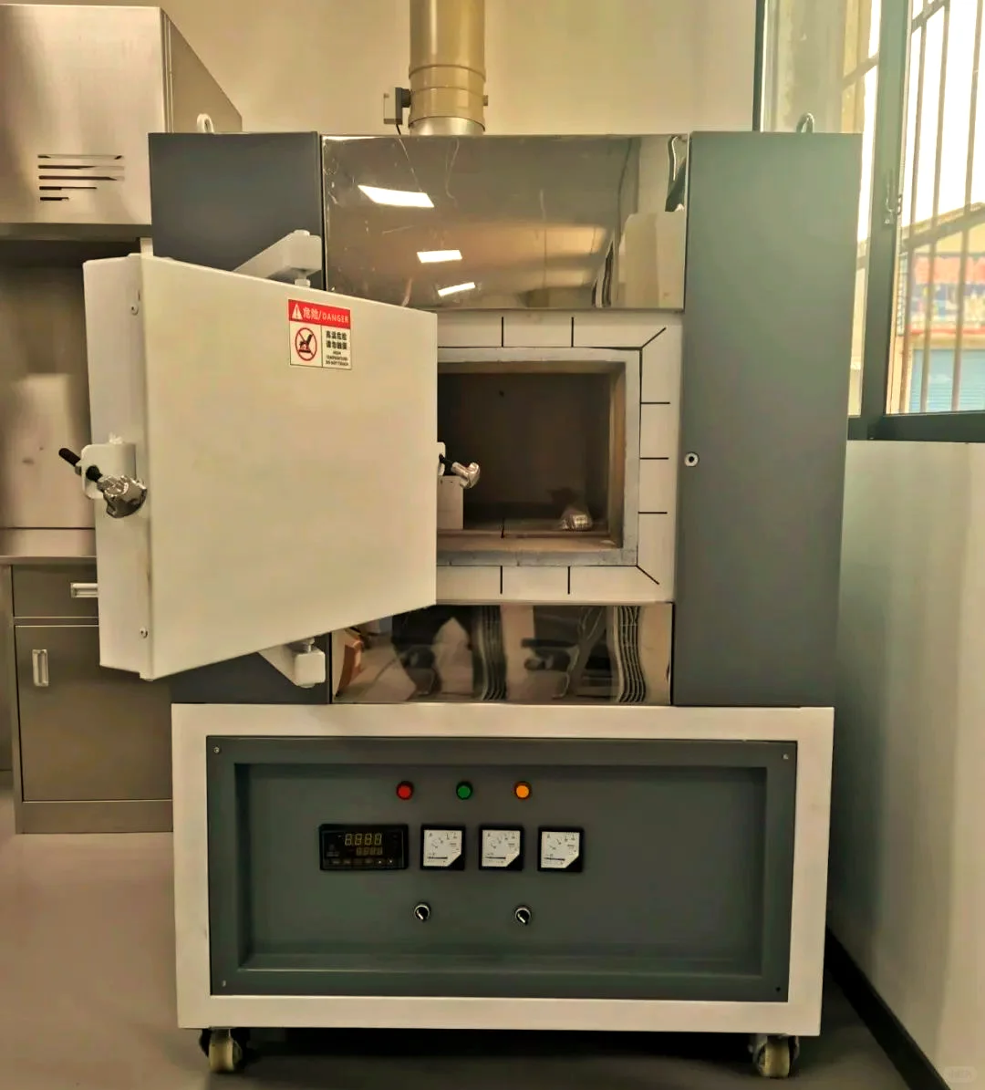 矿石金含量检测方法大全