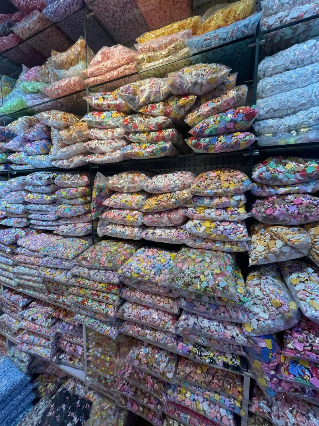 逛完义乌，消费观崩塌了6！