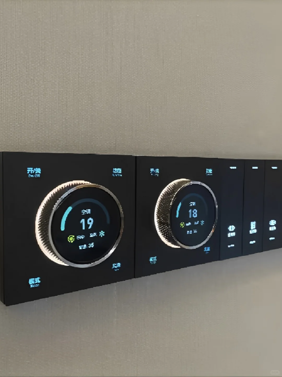 95后装小米全屋智能，居然不超2300！