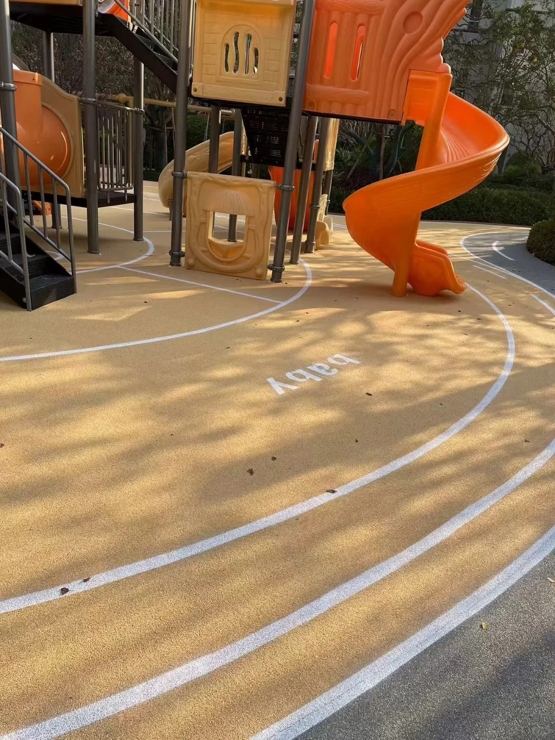 ?EPDM橡胶地垫详解