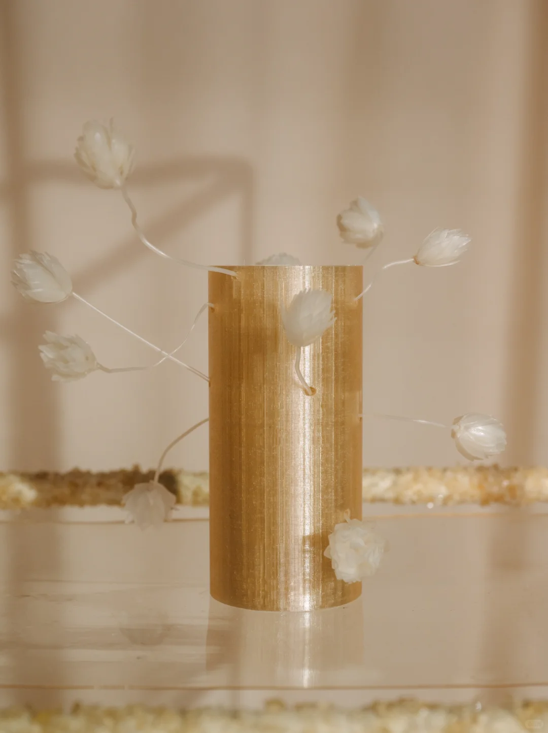 植物基塑料:由植物糖或农业废料制成