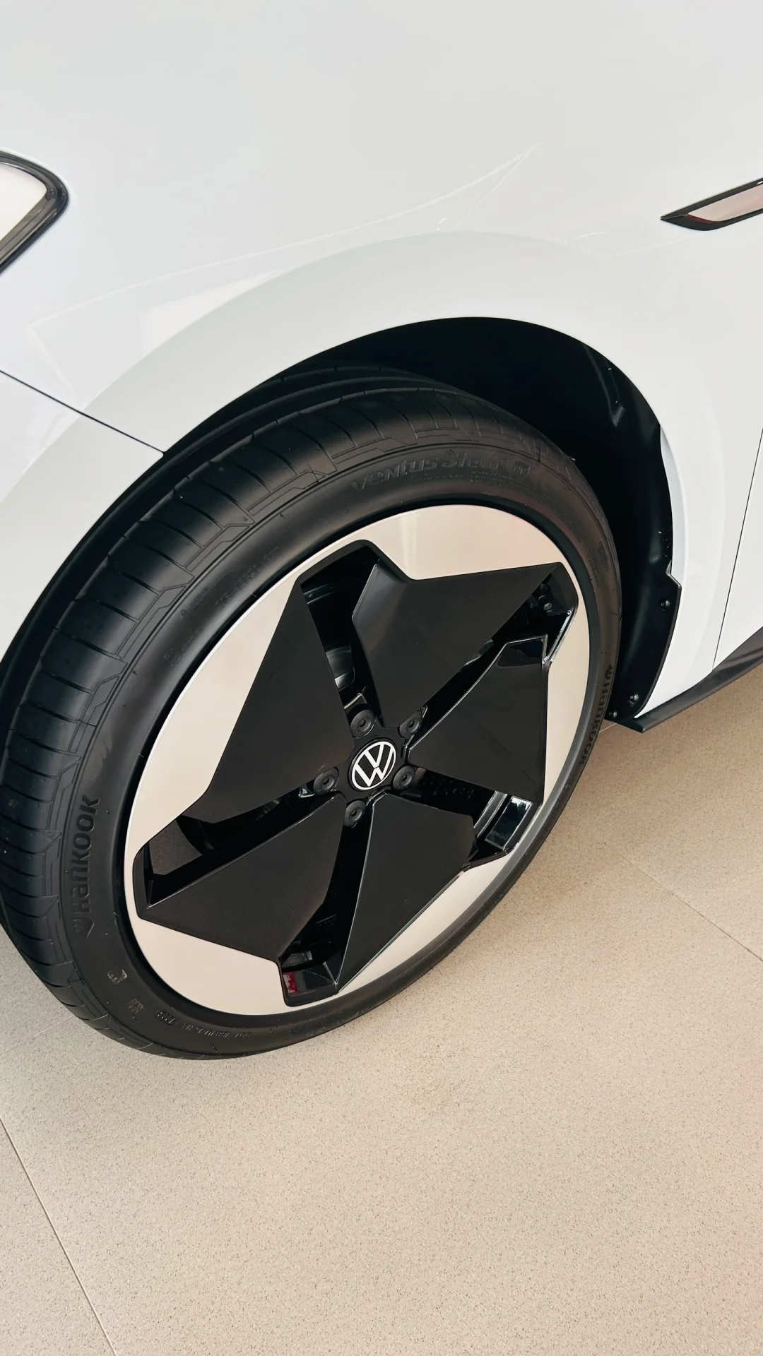 上汽大众ID3仪表盘周围功能你了解多少呢