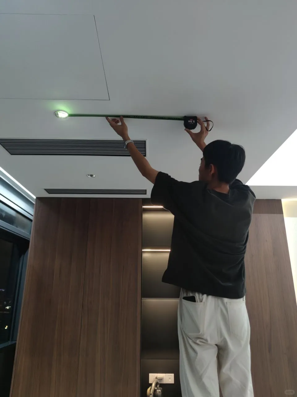 苹果全屋智能抄作业！抄作业！抄作业！