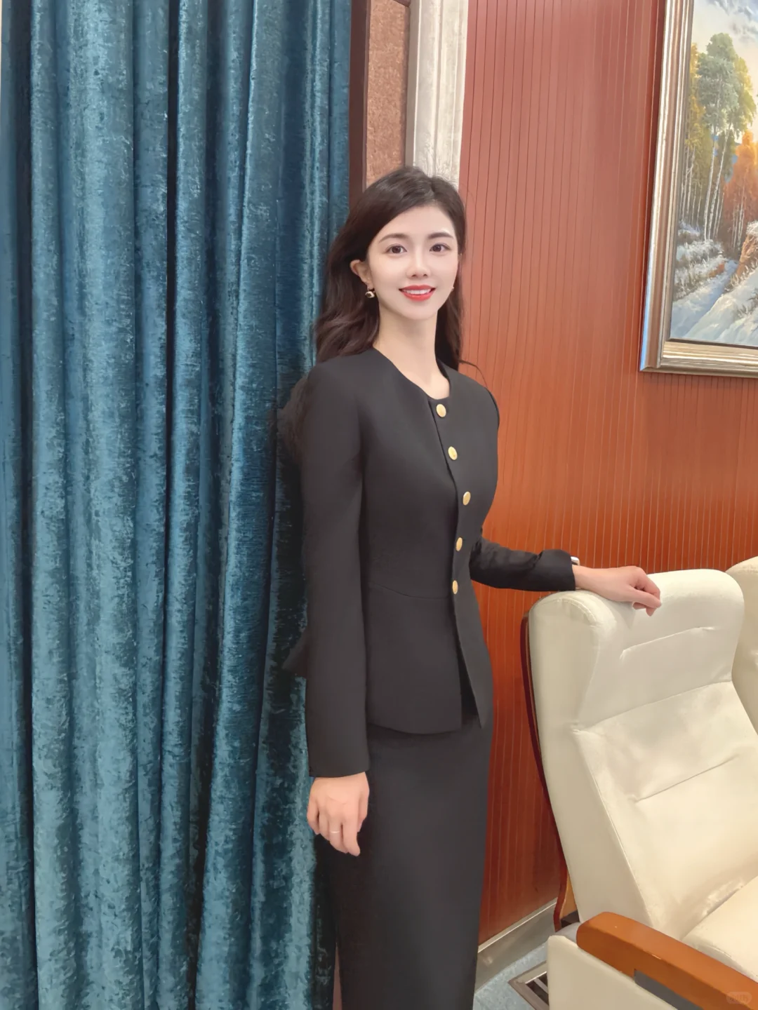 大学老师Plog|与美国高校Dean交流的收获✌️