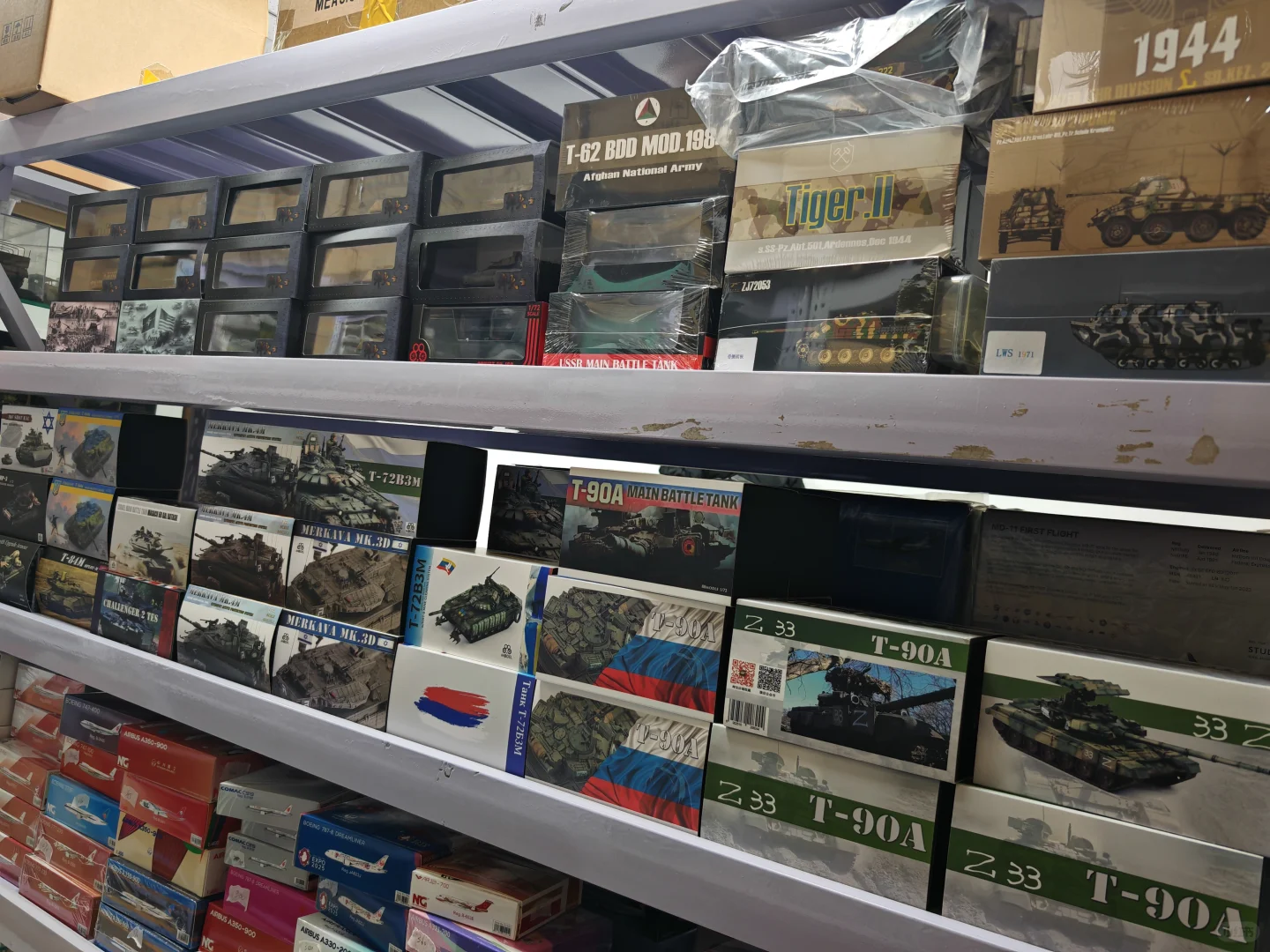 T-72 老毛子坦克的“孤勇者”