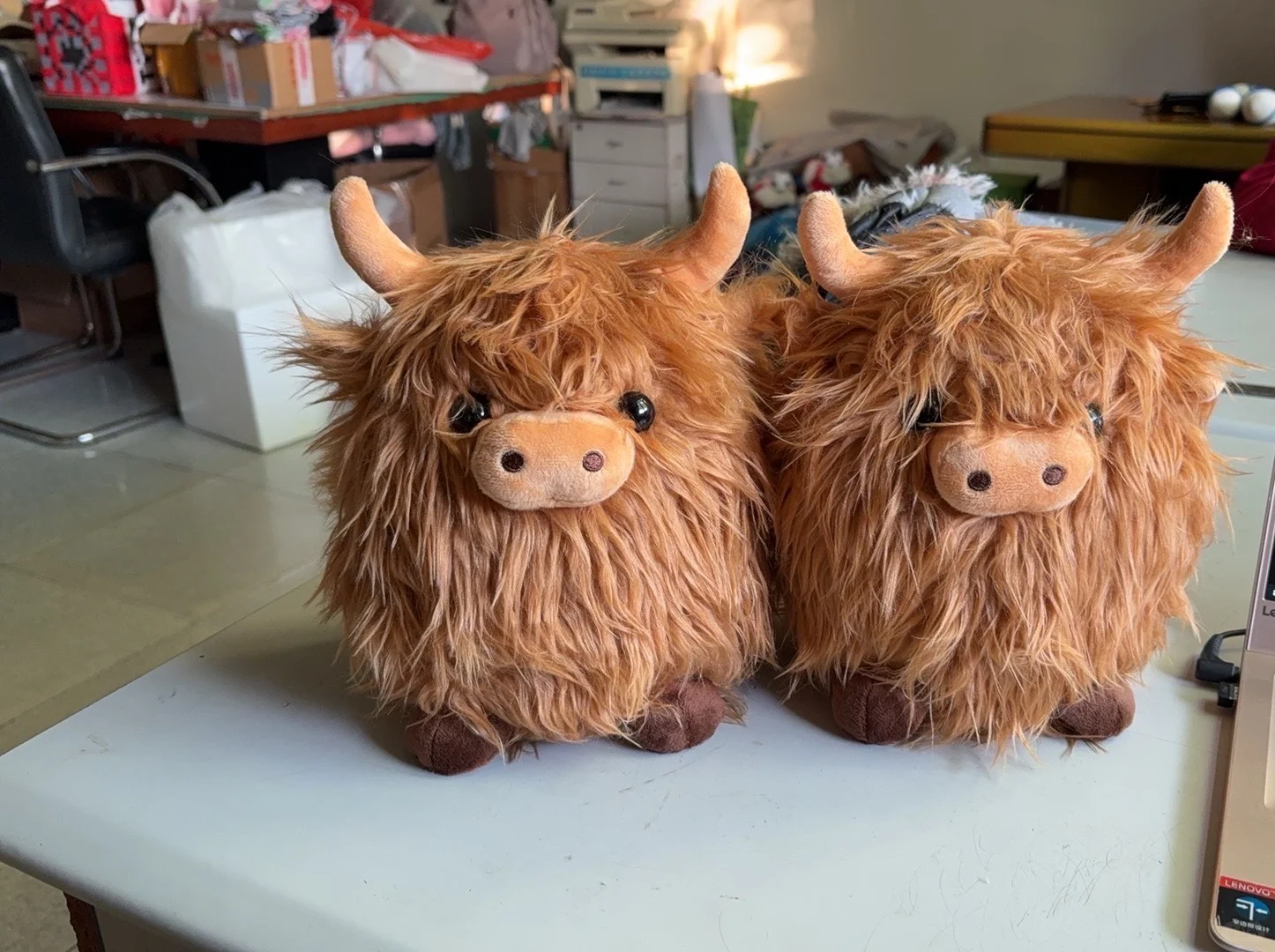 家里有个玩具厂 有什么出路