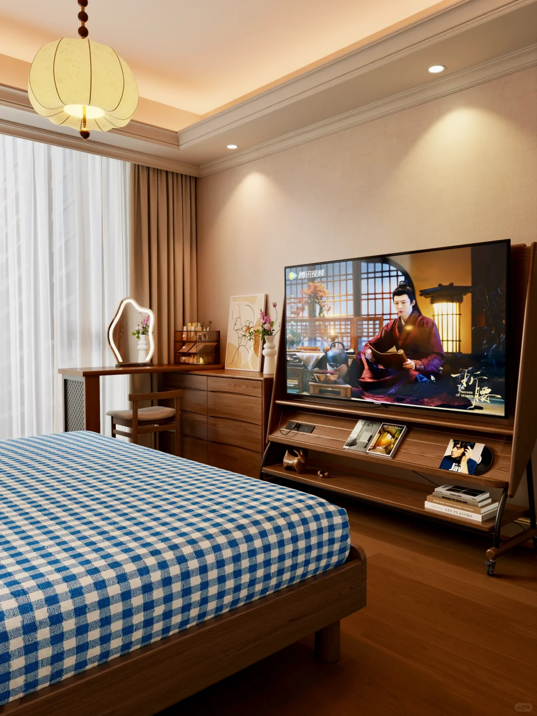 长大真好，有家真好！