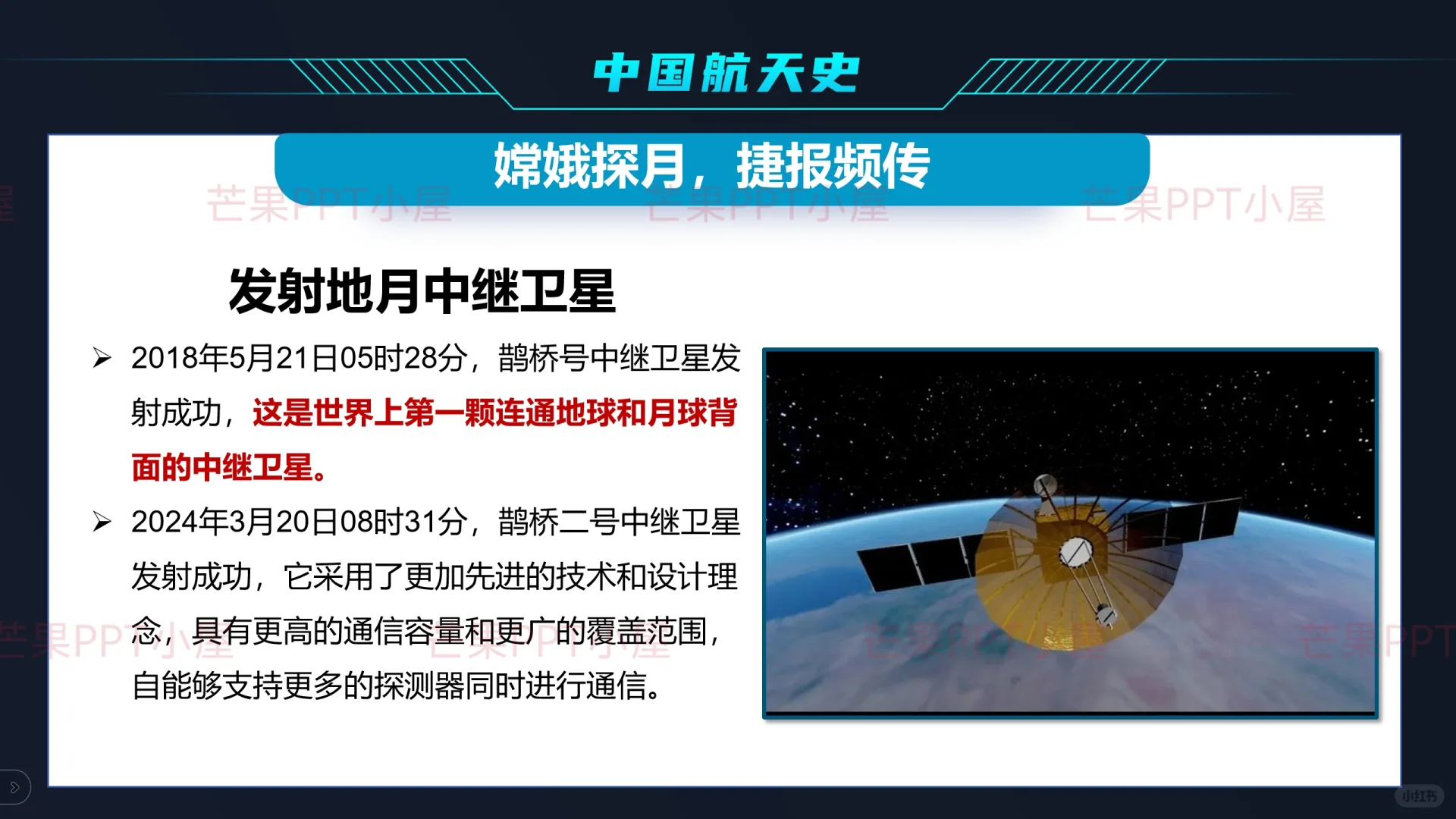 时事热点PPT|神舟二十一发射与航天史诗！