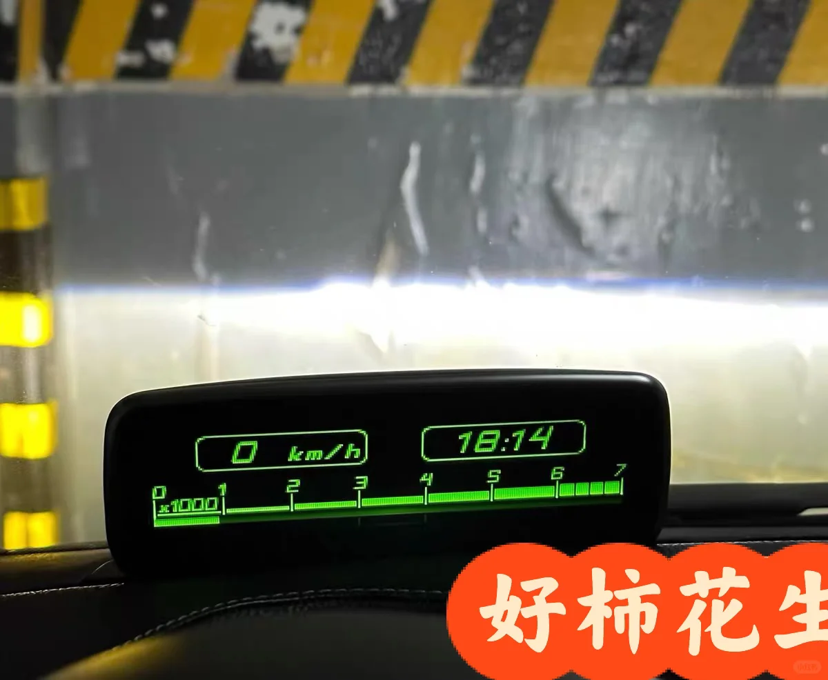 smart453超级行车电脑