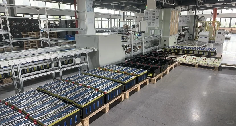 最有性价比的pack锂电池厂家