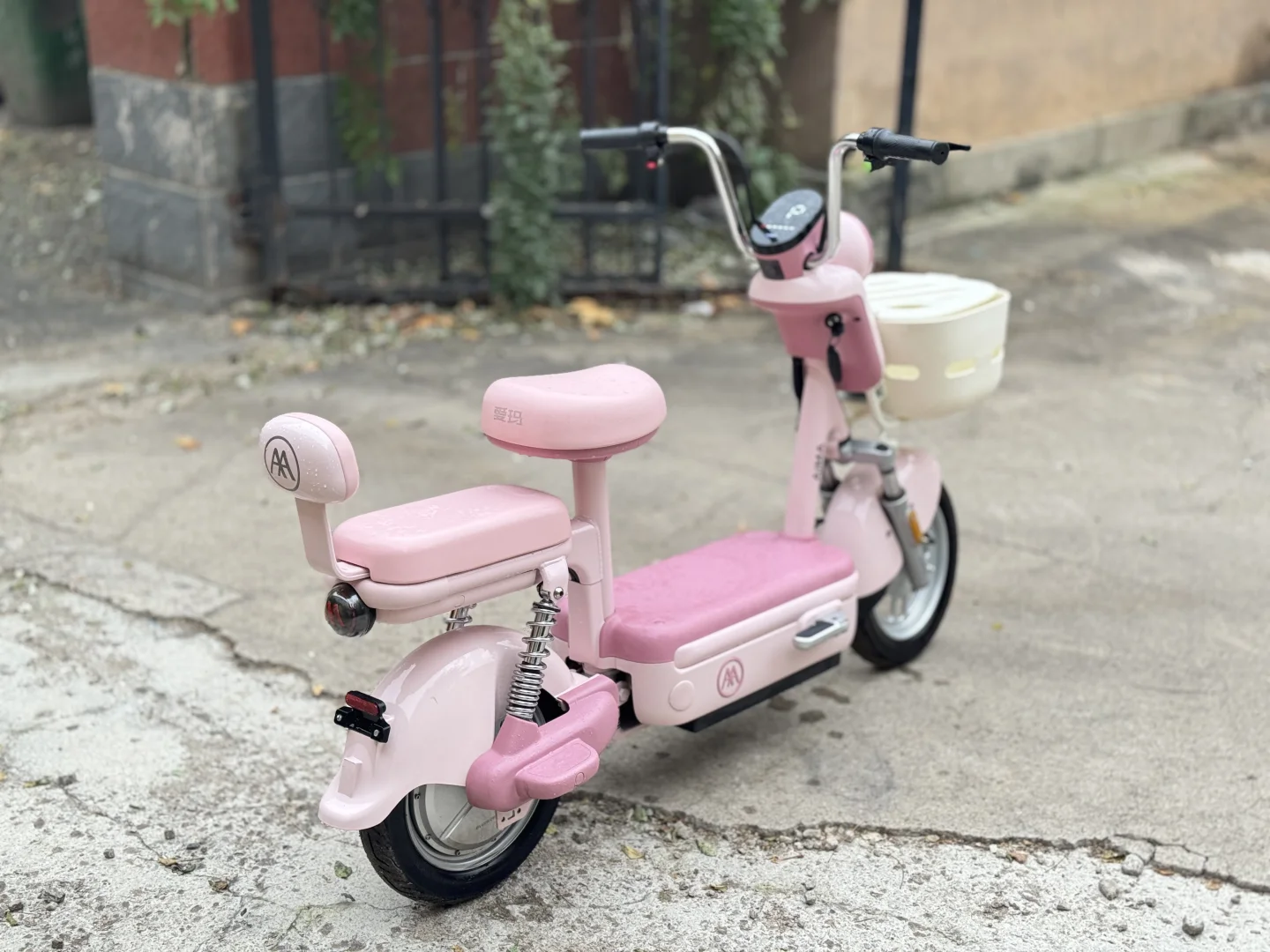 济南的宝子们、电动车推荐、、